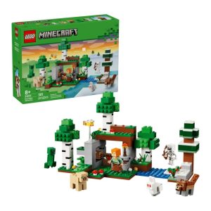 LEGO MINECRAFT 21593 FIRST NIGHT ADVENTURE