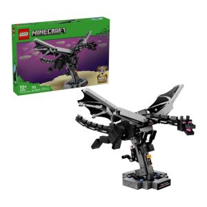 LEGO MINECRAFT 21595 DRAGON OF THE END