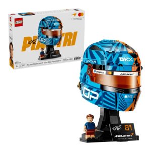LEGO EDITIONS 43017 MCLAREN MASTERCARD F1