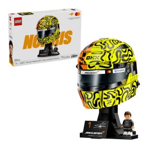 LEGO EDITIONS 43023 MCLAREN MASTERCARD F1
