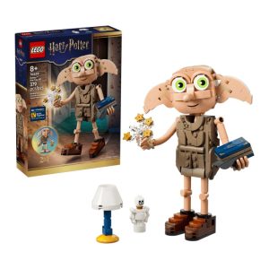 LEGO HARRY POTTER 76469 DOBBY™ THE FREE ELF