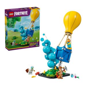 LEGO FORTNITE 77080 SUPPLY DELIVERY