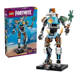 LEGO FORTNITE 77081 KIT