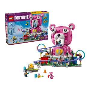 LEGO FORTNITE 77082 STRANGE LAIR