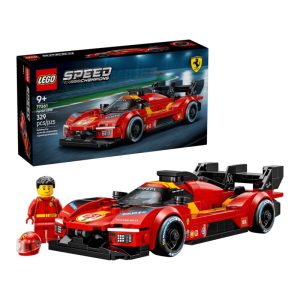 LEGO SPEED CHAMPIONS 77261 FERRARI 499P