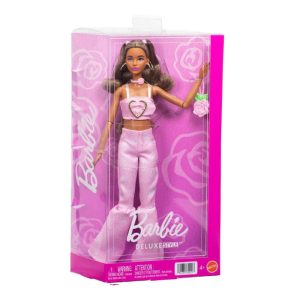 BARBIE FASHIONISTA DELUXE STYLE FLARE JEANS