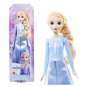 DISNEY FROZEN ELSA
