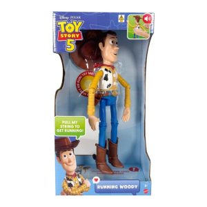 JKL95 TOY STORY 5 MOVIE EX LARGE SCALE FIGURE: WOODY