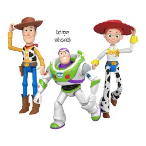 JKV13 TOY STORY 5 MOVIE FIGURE ASS