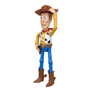 JKV38 TOY STORY 5 MOVIE LARGE FIGURE: WOODY