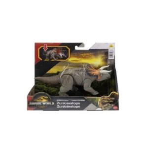 JURASSIC WORLD REBIRTH STRIKE ATTACK ASSORTED
