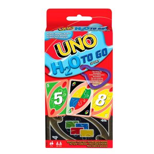UNO H2O