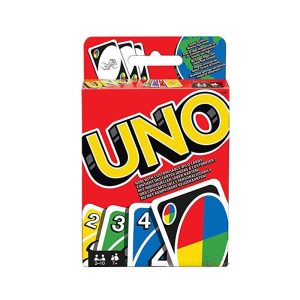 CARTE UNO