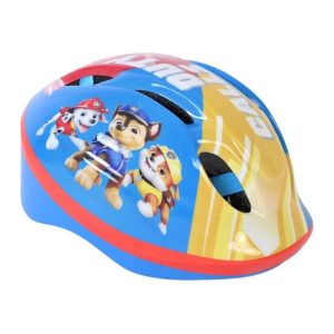 HELMET PAW PATROL NEW 52-56 CM/200GR