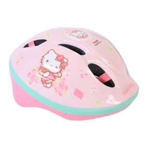 HELMET HELLO KITTY NEW 52-56 CM/200GR