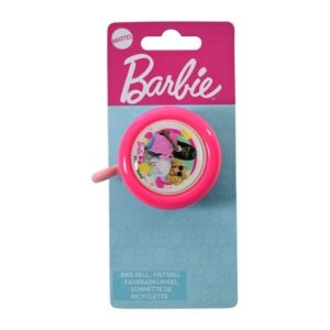 BIKE BELL BARBIE