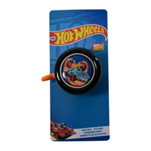 BIKE BELL HOTWHEELS