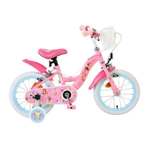 BICYCLES PRINCESS 14 INC FW DESIGN 2025
