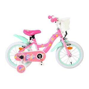 BICYCLES BARBIE 14 INC FW DESIGN 2025