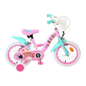 BICYCLES PAW PATROL GIRLS 14 INC FW DESIGN 2025