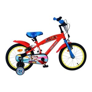 BICYCLES PAW PATROL CORE 16 INC FW DESIGN 2025