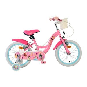 BICYCLES PRINCESS 16 INC FW DESIGN 2025