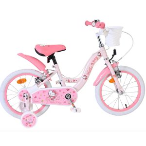 BICYCLES HELLO KITTY 16 INC FW DESIGN 2025