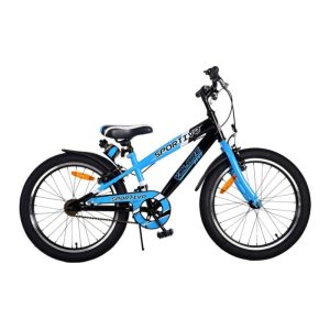 BICYCLES SPORTIVO 20 INC BLUE - FW