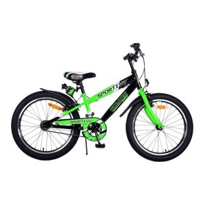 BICYCLES SPORTIVO 20 INC GREEN - FW