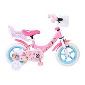 BICYCLES PRINCESS 12 INC MAG WHEELS EVA TYRES