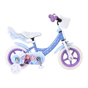 BICYCLES FROZEN 12 INC MAG WHEELS EVA TYRES