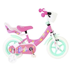 BICYCLES BARBIE 12 INC MAG WHEELS EVA TYRES