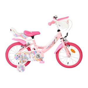 BICYCLES UNICORN 14 INC PINK - FW