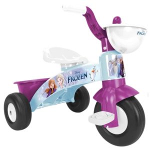 TRICYCLES FROZEN TRICYCLE