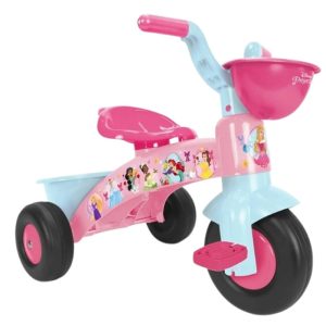 TRICYCLES PRINCESS TRICYCLE