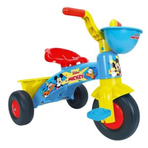 TRICYCLES MICKEY TRICYCLE