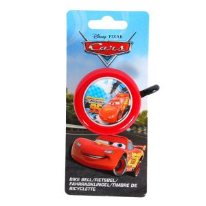 BIKE BELL CARS