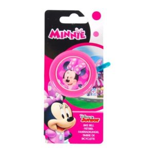 BIKE BELL MINNIE