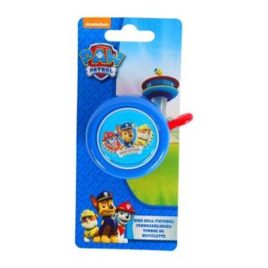 BIKE BELL PAW PATROL
