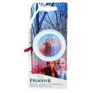 BIKE BELL FROZEN 2