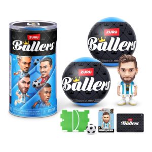 ZURU FIFA OFFICIAL LICENSED SURPRISE BALLERS
