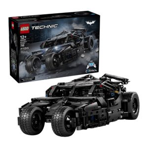LEGO TECHNIC BATMOBILE TUMBLER