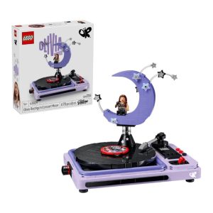 LEGO EDITIONS MUSIC OLIVIA RODRIGO'S CONCERT MOON