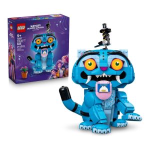 LEGO K-POP DEMON HUNTERS K-POP DEMON HUNTERS 72537