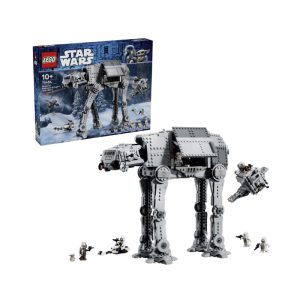 LEGO STAR WARS IMPERIAL REMNANT AT-AT WITH INT-4