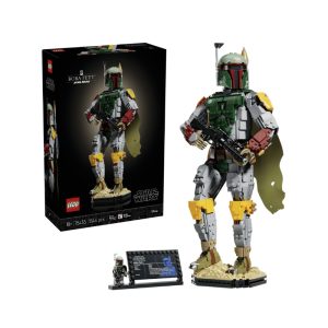 LEGO STAR WARS BOBA FETT