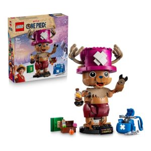LEGO ONE PIECE TONY TONY CHOPPER