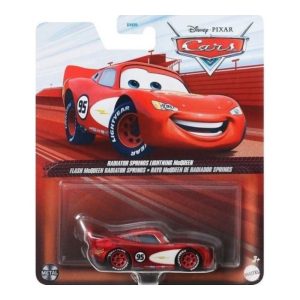 HOT WHEELS DISNEY CARS ASS.