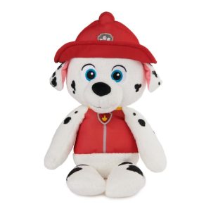 PAW PATROL  MARSHALL SOFT TOY 33cm