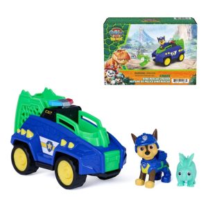 PAW PATROL DINO MOVIE CHASE CRUISER